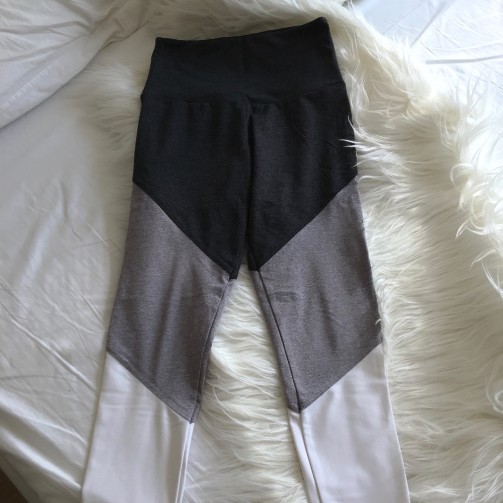 Onzie yoga pants